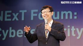 鴻海研究院 劉揚偉（圖／鴻海研究院提供）