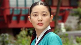 大長今。（圖／翻攝自大長今IMBD）