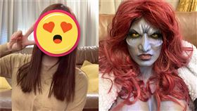 （圖／翻攝自彌生美月推特）