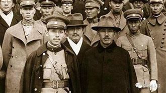 殺67衛士兵諫！蔣介石等12年復仇