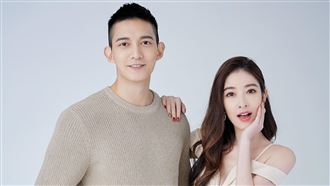 收小6歲窩邊草　許維恩認愛王家梁