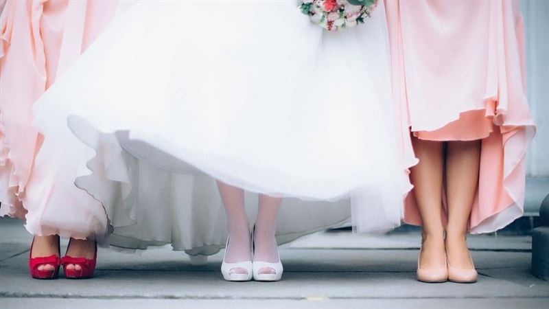 2女侍1夫從沒吵架！老公曝相處秘訣
