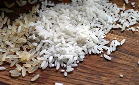 白米。（示意圖／翻攝自Pixabay）