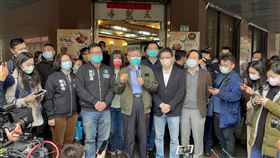 柯文哲，民眾黨提供