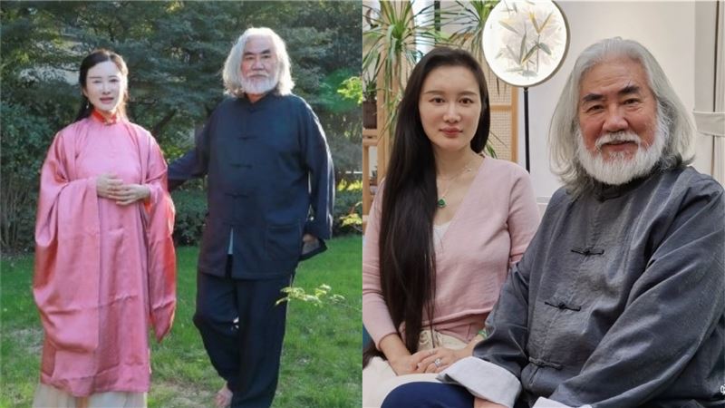 讚70歲尪精力旺　嬌妻訴：都沒睡好