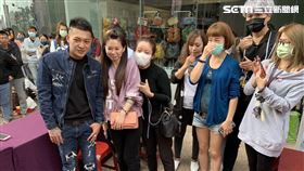 鳳梨,台南,義賣,