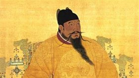 ▲明成祖、建文皇。（圖／翻攝自百度百科）