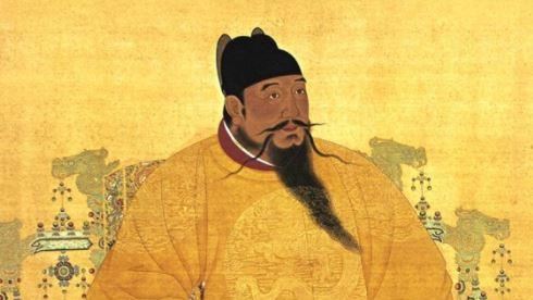 明朝16帝　為何只是「明十三陵」