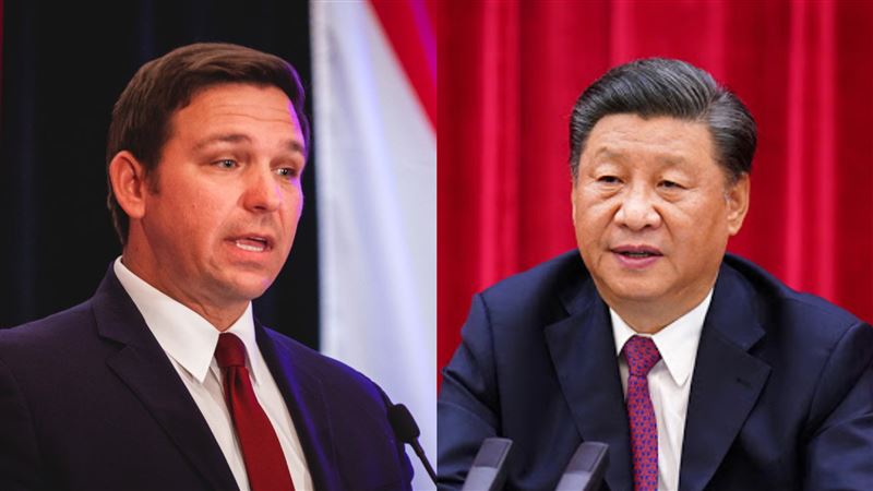 不忍了！德州反擊中共滲透　狠招曝光