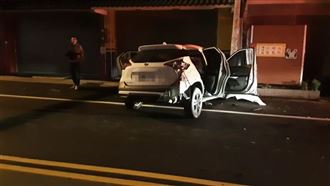 新／檳榔西施酒駕　機車男無辜慘死