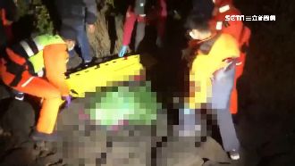 瘋採海菜失足出意外　澎湖男陳屍海邊