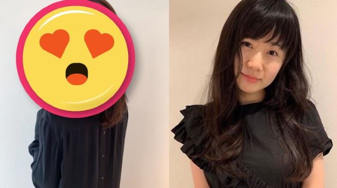 福原愛被拍　前幾天才告別5年黑髮