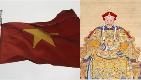 「越南」會叫越南！跟清朝這皇帝有關