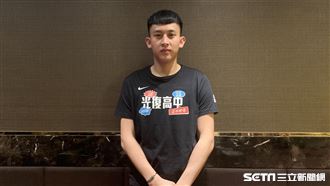 放話拚40分鐘　陳將双要率隊創校史