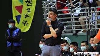 連8年進小巨蛋　南山借桃園巨蛋備戰