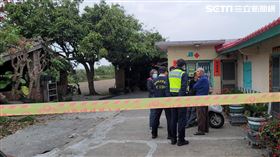 佳里,七股,台南,凶殺,命案,鐵鎚