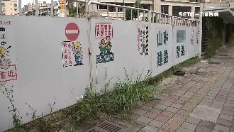 預售屋成爛尾樓　承購戶控銀行毀約