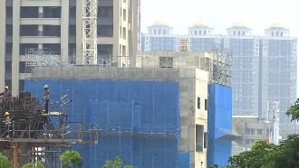 六都房價飆5年新高　貸款增17％