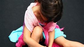 -女童-▲圖／攝影者Jessica Pankratz, flickr CC License-https://www.flickr.com/photos/jessanick/14470427355/