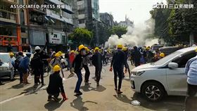 UN特使稱緬軍鎮壓釀38死 籲對軍官採強硬措施
緬甸維安部隊今日對抗議者開火，聯合國緬甸事務特使柏其納（Christine Schraner Burgener）表示共有38人喪生，是緬甸軍方上月發動政變後「最血腥」的一天。