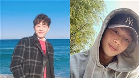 （圖／翻攝自金志洙IG）