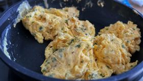 炒蛋。(圖/Pixabay)