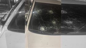 警察,監視器,公器私用,水碓,淡水,砸車