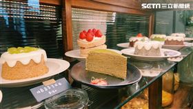 光宅238,咖啡廳,老宅,文青,復古,手工蛋糕,戚風蛋糕,宜蘭（圖／記者於慶璇攝影）