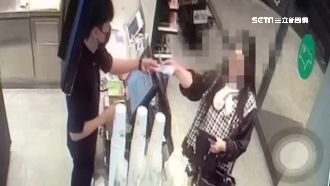 婦拿假千鈔買飲料　接連犯案慘遭逮捕