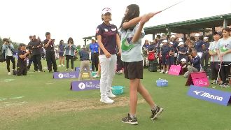 振興基礎！中華高協推扎根計畫2.0