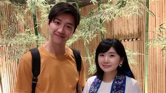 遭爆出軌高大男？福原愛發聲明道歉了