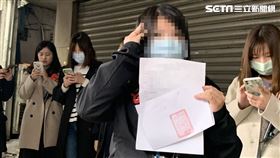 隨機傷人,女騎士,重捶,新莊,記者陳啓明攝