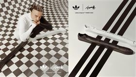 名家/COOL潮流生活網/adidas x tommy cash