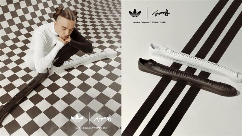 Adidas史上最長鞋款你能駕馭嗎