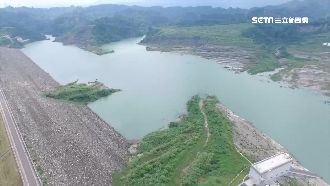 水情拉警報　鎮瀾宮7日舉行祈雨典禮