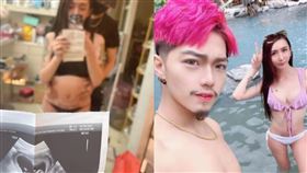 罔腰。（圖／翻攝自罔腰IG）