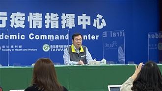 AZ疫苗7天後無法打　莊人祥吐憂心