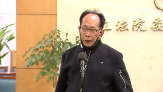 藍委搶委員會爆爭議　起因就是「他」