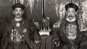 愛新覺羅善耆曾致力復辟清王朝。（圖／翻攝自百度百科）