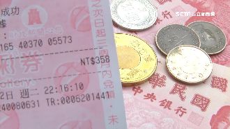 大樂透普獎僅358元？業者曝真相