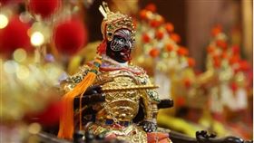 ▲照府王爺（圖／記者周有朋攝）