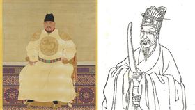 朱元璋,劉伯溫,毒死,風寒,胡惟庸