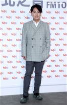 張信哲推出第35張新專輯「就懂了」，將插旗英國倫敦「皇家阿爾伯特音樂廳」舉行「未來式」世界巡迴演唱會。（記者邱榮吉/攝影）