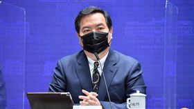 行政院發言人羅秉成（圖／行政院提供）