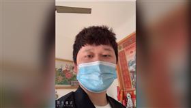  ▲中國武漢一宋姓男子上網留言求政府「分配女友」，引爆大齡、剩男、剩女討論潮。（圖／翻攝自長江網武漢城市留言板）