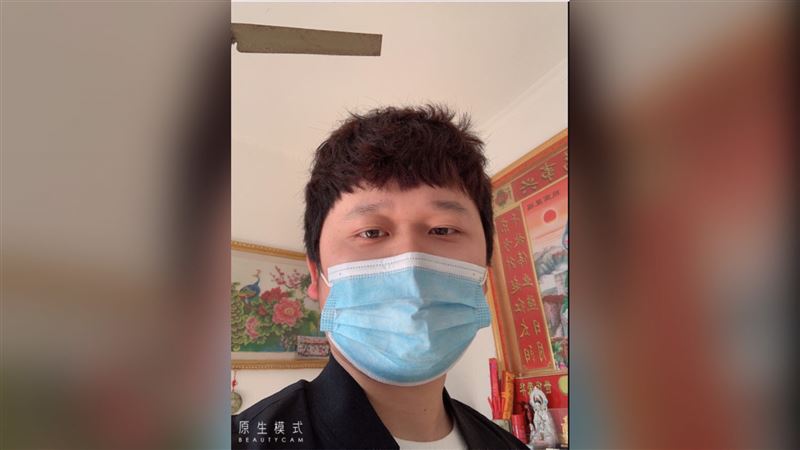 拒當「剩男」百萬存款求政府給他女友