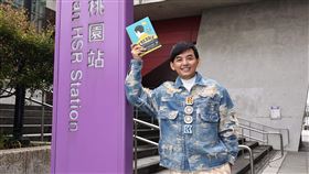 黃子佼 新視紀整合行銷提供