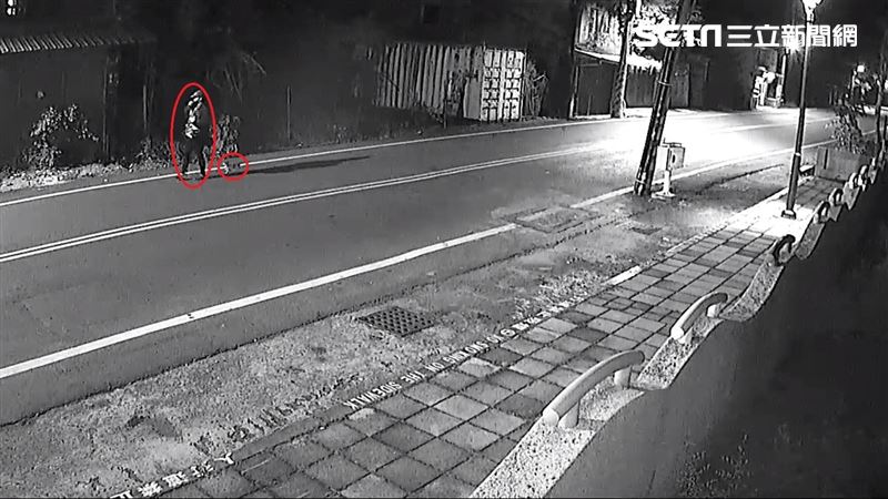 高雄女當機車小偷　竟被自己愛犬賣了