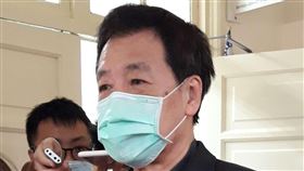 黨團內部委員會席次協調不順  費鴻泰：還好啦立法院新會期，國民黨團參加常設委員會委員名單受注意。對於連日來協調過程，部分委員會競爭激烈、傳出協調不順，黨團總召費鴻泰（圖）4日受訪時說，「還好啦」，最後希望結果是很圓滿。中央社記者范正祥攝  110年3月4日