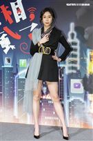 全民大劇團全新舞台劇《丞相，起風了》吳定謙、夏于喬、Albee范乙霏、湯志偉、謝念祖編導。（圖／記者楊澍攝影）